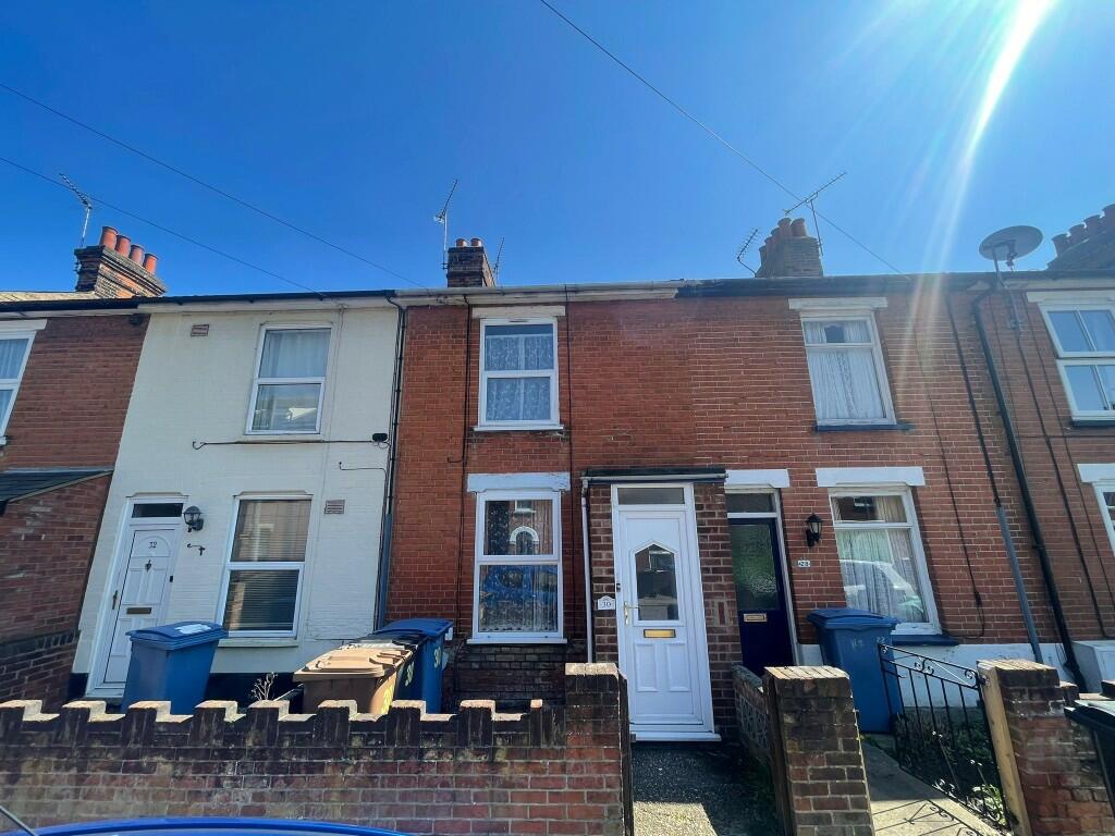 Main image of property: Schreiber Road, Ipswich, Suffolk, IP4