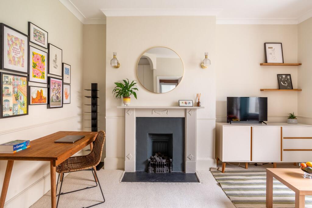 Main image of property: Richmond Road, Brighton