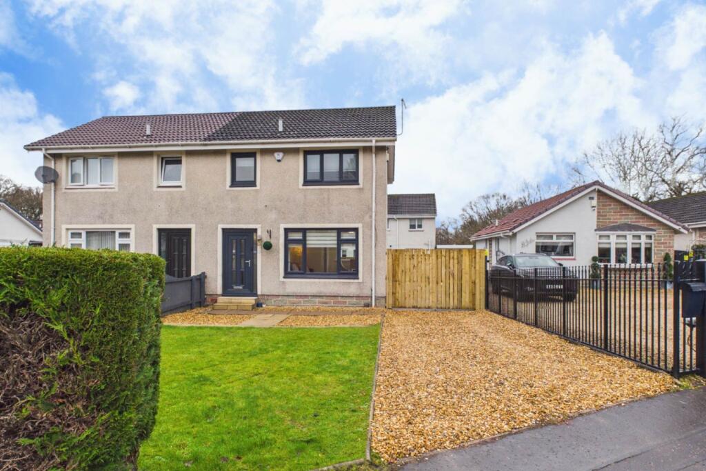 Main image of property: Ness Drive, Blantyre