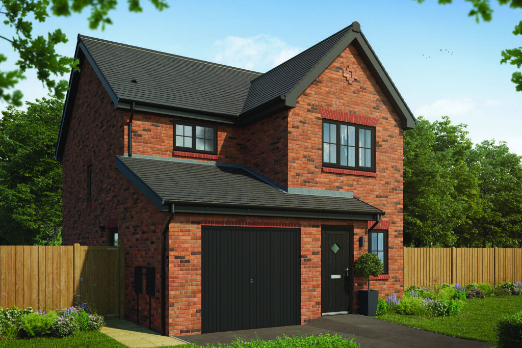 Main image of property: Oakhead,
Leigh,
WN7 3EE