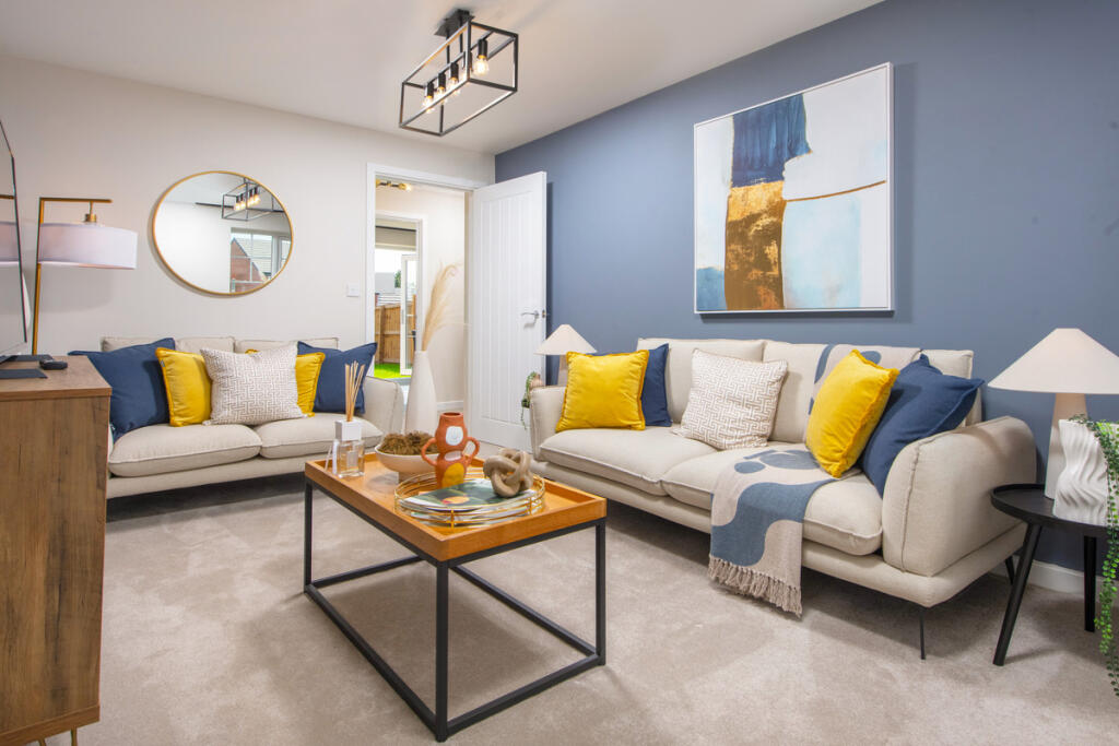 Additional image 14 of Shann Lane,
Keighley,
BD20 6DY