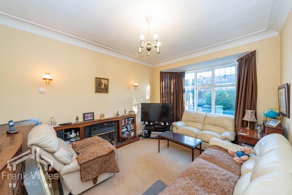 Grange Road, Lytham St. Annes, Lancashire photo 2
