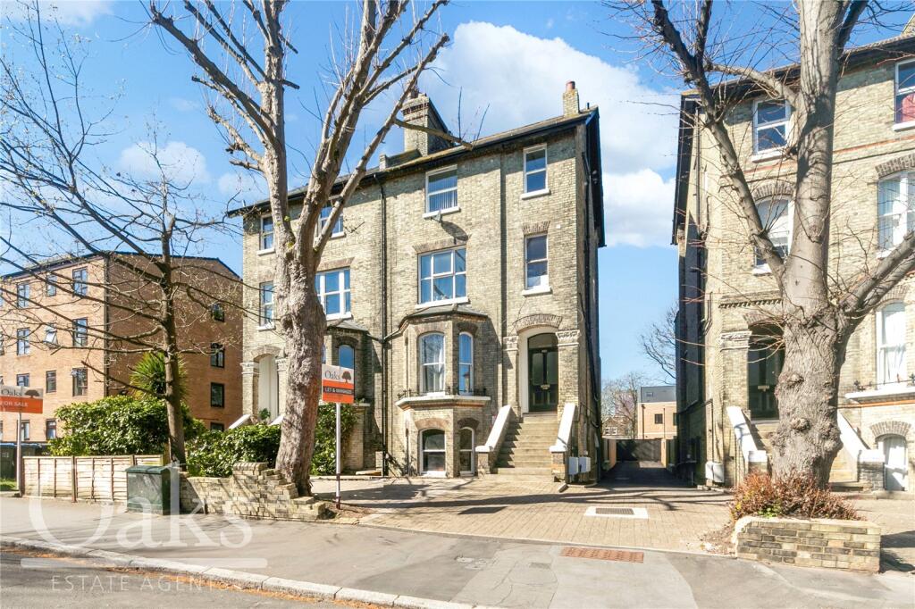 Main image of property: Canning Road, Addiscombe