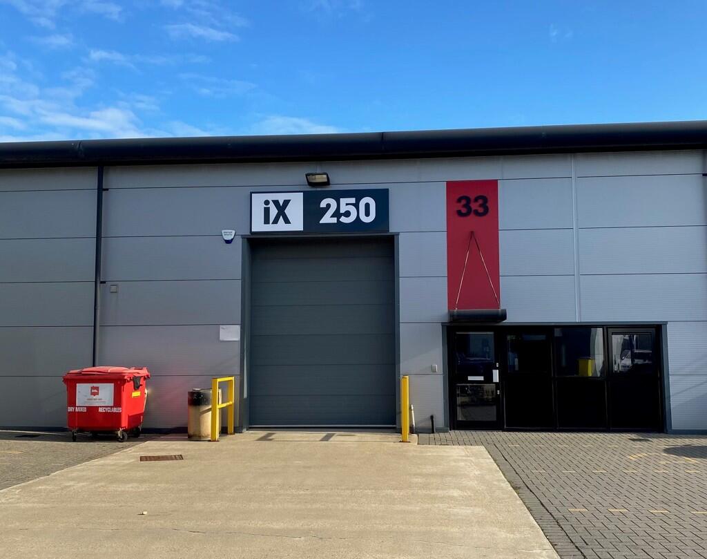 Main image of property: 33 Culley Court, Bakewell Road, Orton Southgate, Peterborough, PE2 6XD