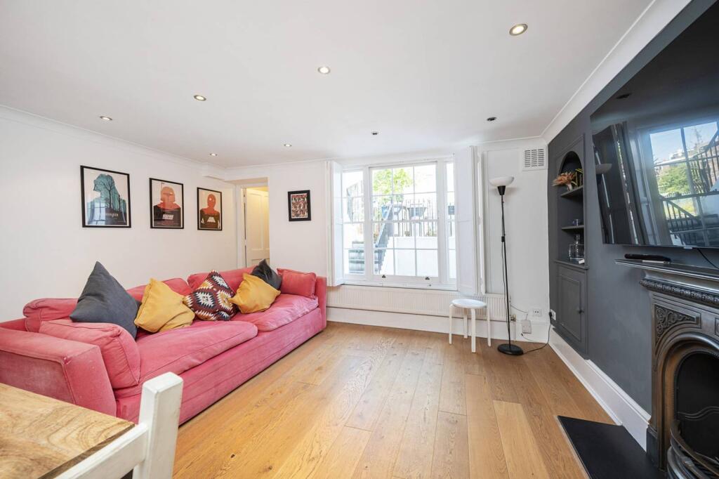 Main image of property: New North Road, Hoxton, London, N1