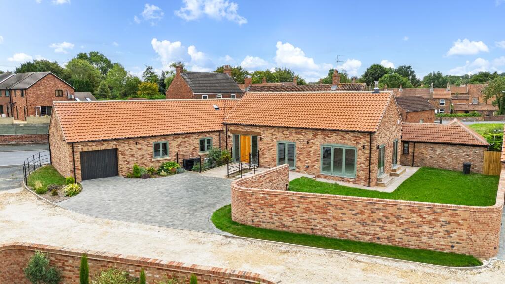 Main image of property: Discover your dream home at Featherstone Fold...