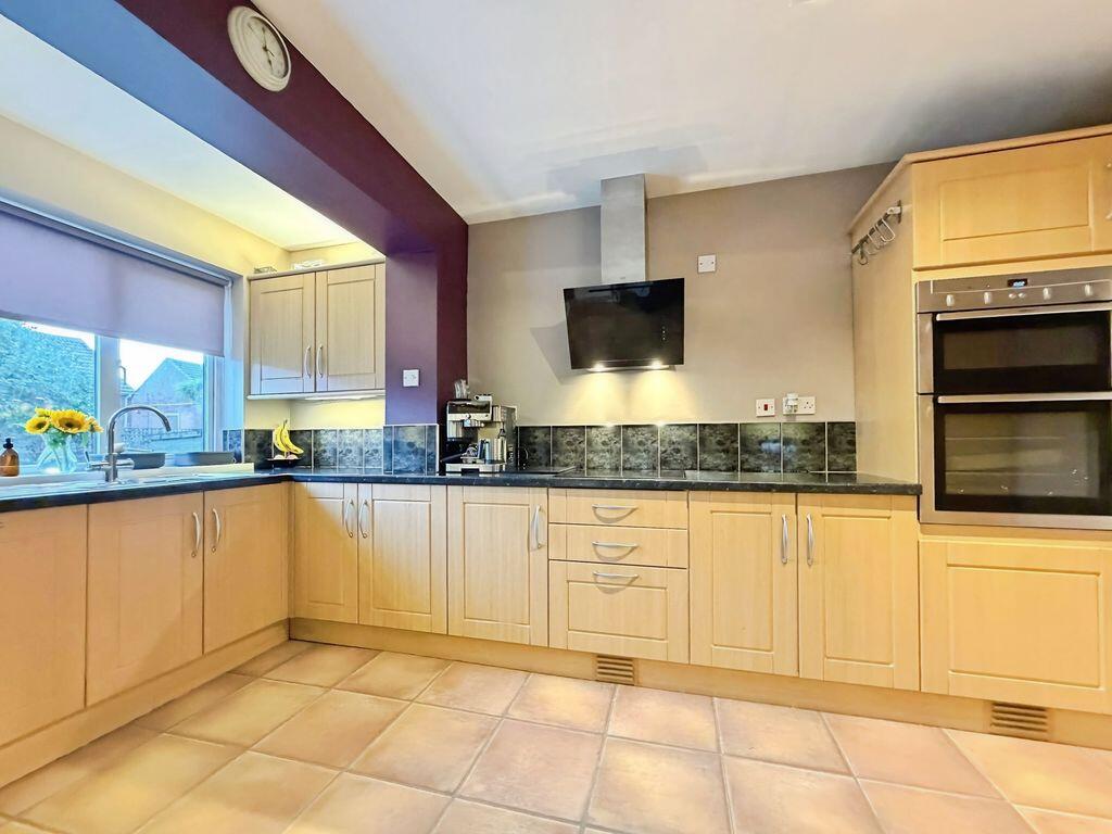 House in North Tyneside, Chirton - View 4