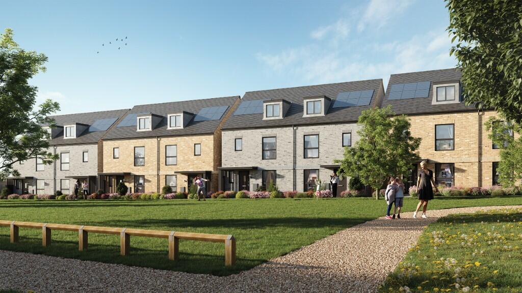 House in Keynsham, Bath and North East Somerset - View 4