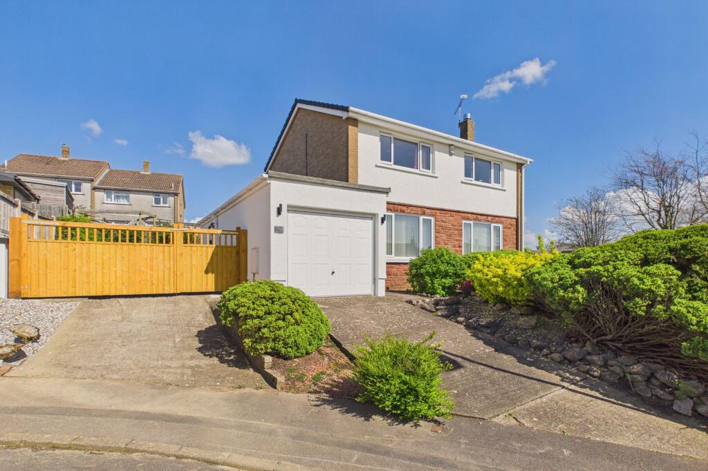 Main image of property: Whitestiles, Seaton, CA14