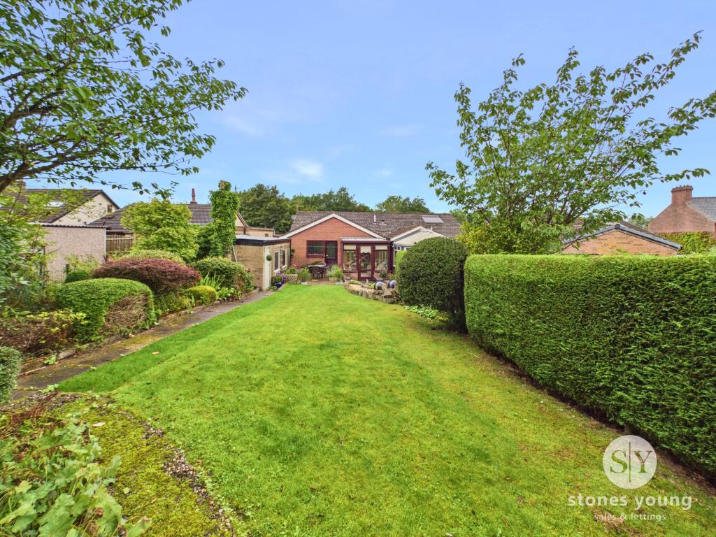 House in Blackburn - View 4