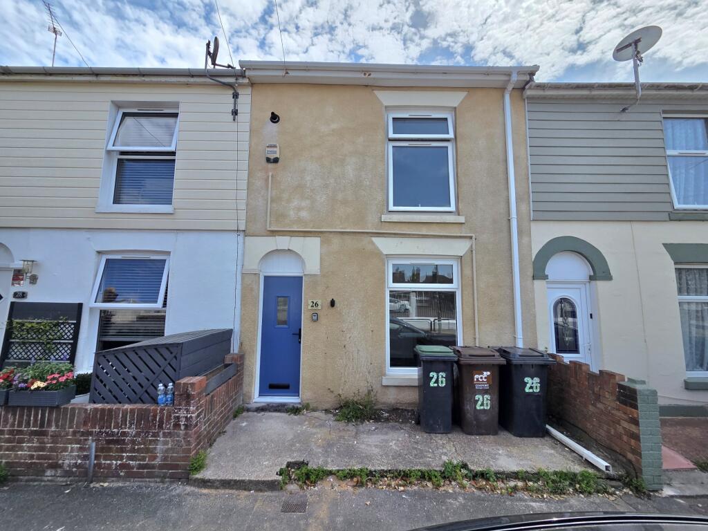 Main image of property: Queens Road, GOSPORT