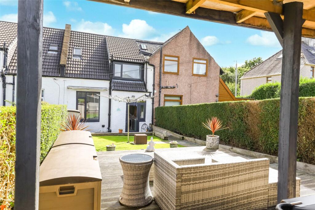 House in Greenock, Bridgend - View 5
