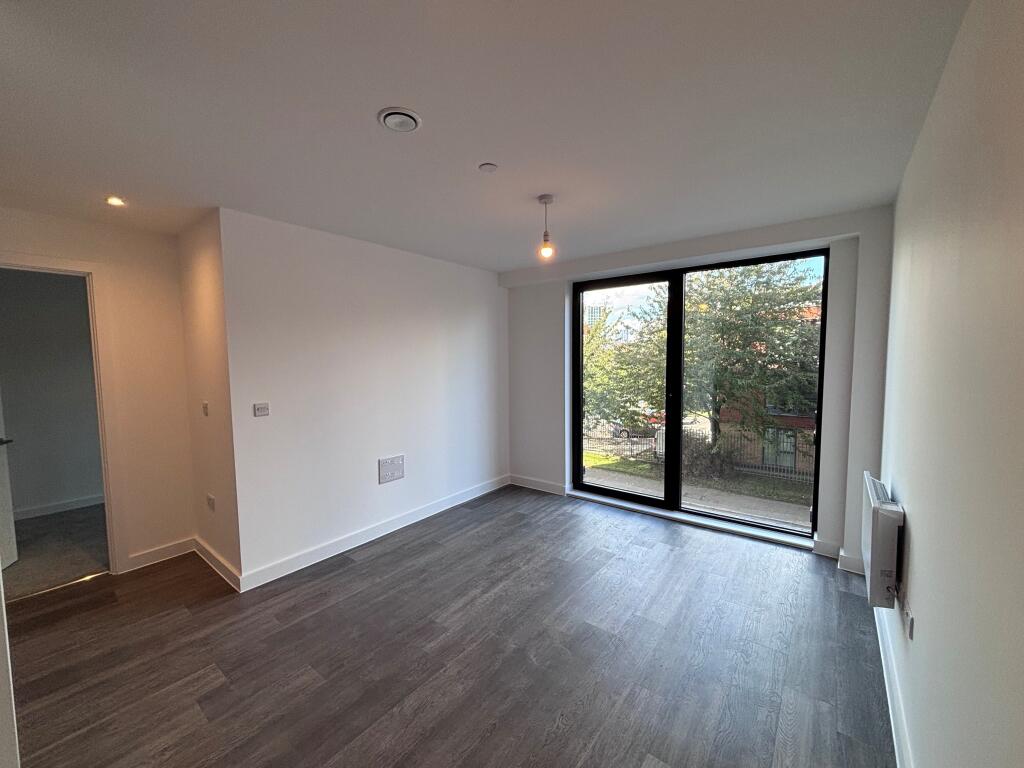 Main image of property: Berkeley Square, 321 Ordsall Lane, Salford