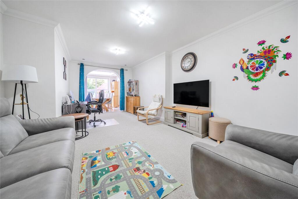 House in Bromley - View 4