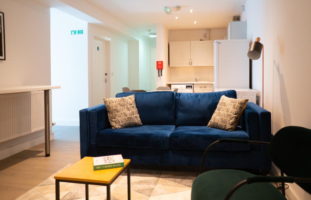 Main image of property: St. Bees Close, Manchester, M14