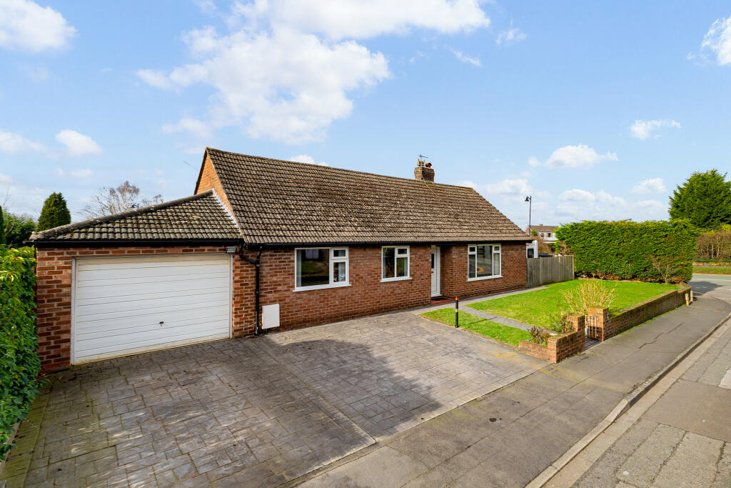 Main image of property: Beechmore Moore, Warrington