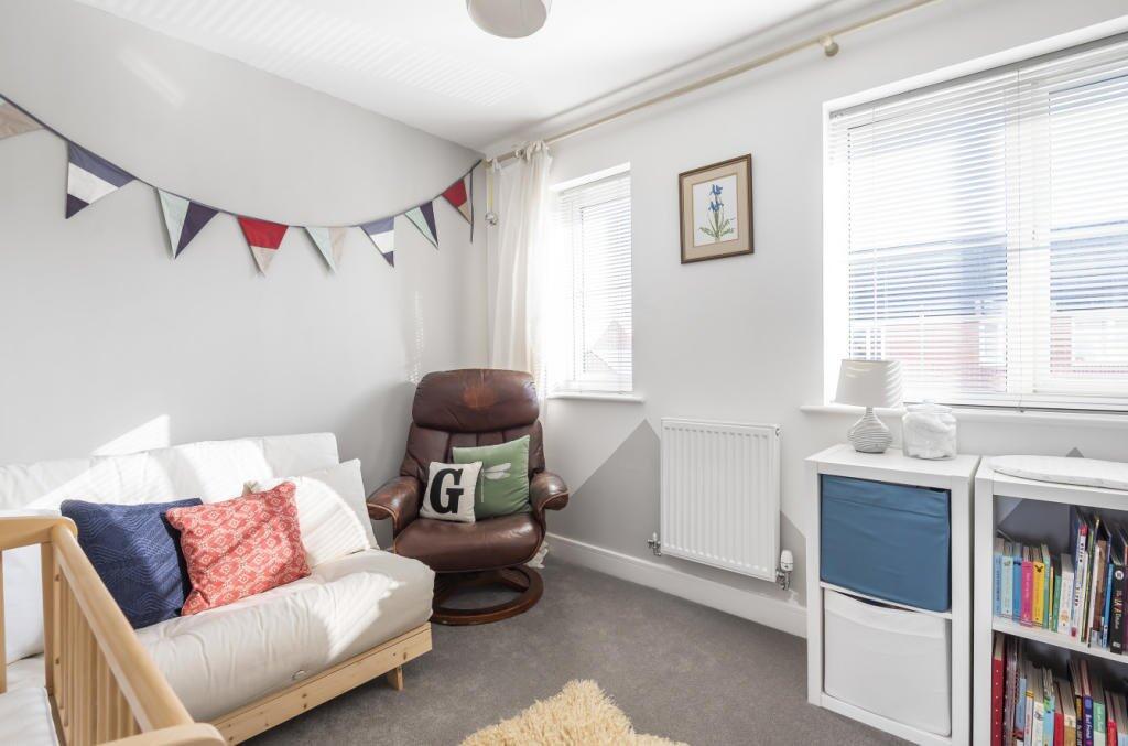 House in Vale of White Horse, Shrivenham - View 5
