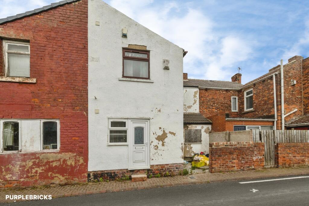 Main image of property: North Road West, Wingate, TS28