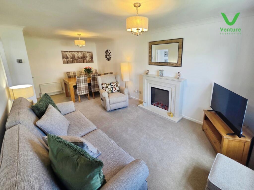 House in Darlington - More