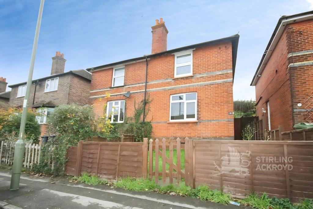Main image of property: Barrack Road, Guildford, Surrey, GU2