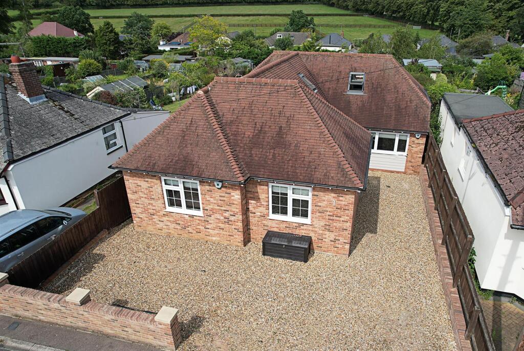 Main image of property: Centre Drive, Newmarket