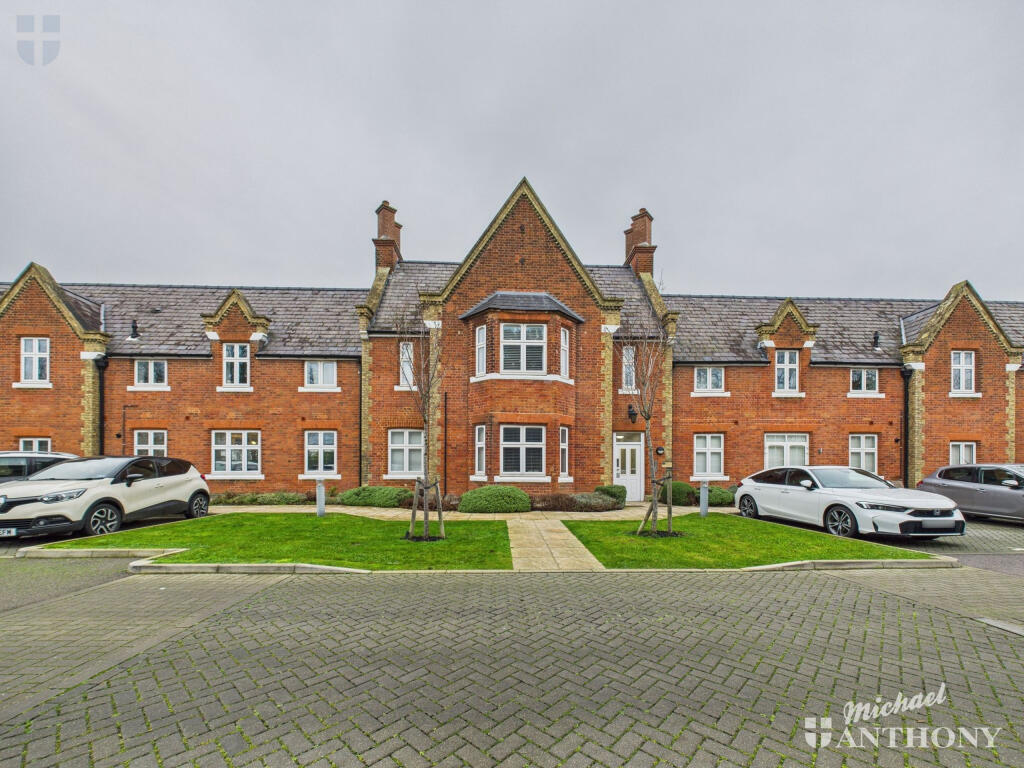Main image of property: Hedges Way, Aylesbury, Buckinghamshire