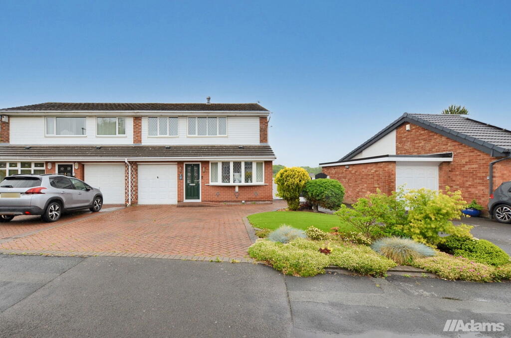Main image of property: Walpole Road, Higher Runcorn