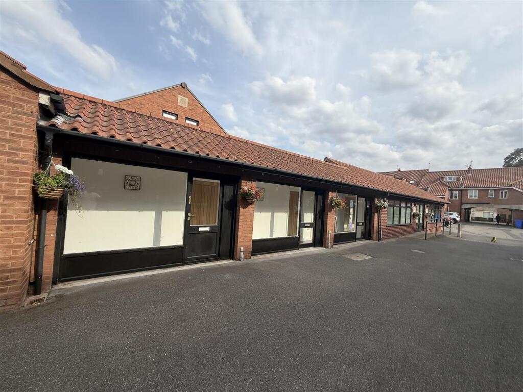 Main image of property: Finkle Street, Cottingham