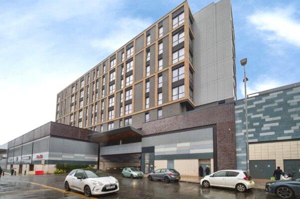 Main image of property: The Ring, Bracknell, Berkshire