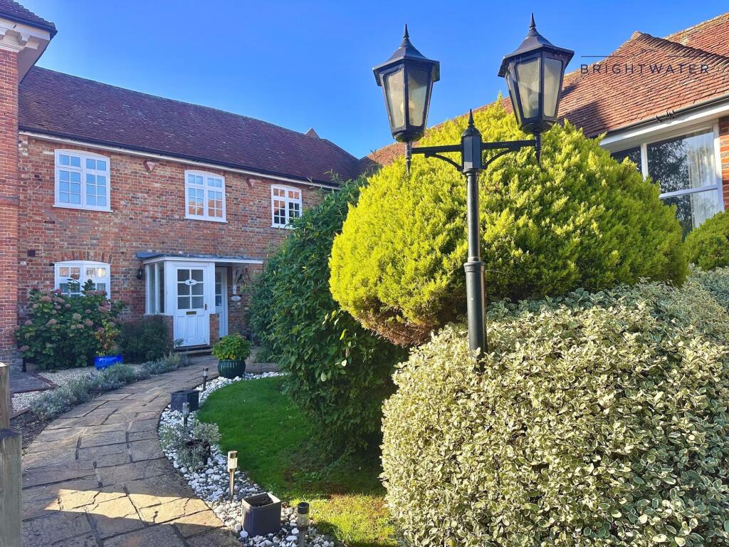 Main image of property: Lake Grove Road, New Milton, BH25