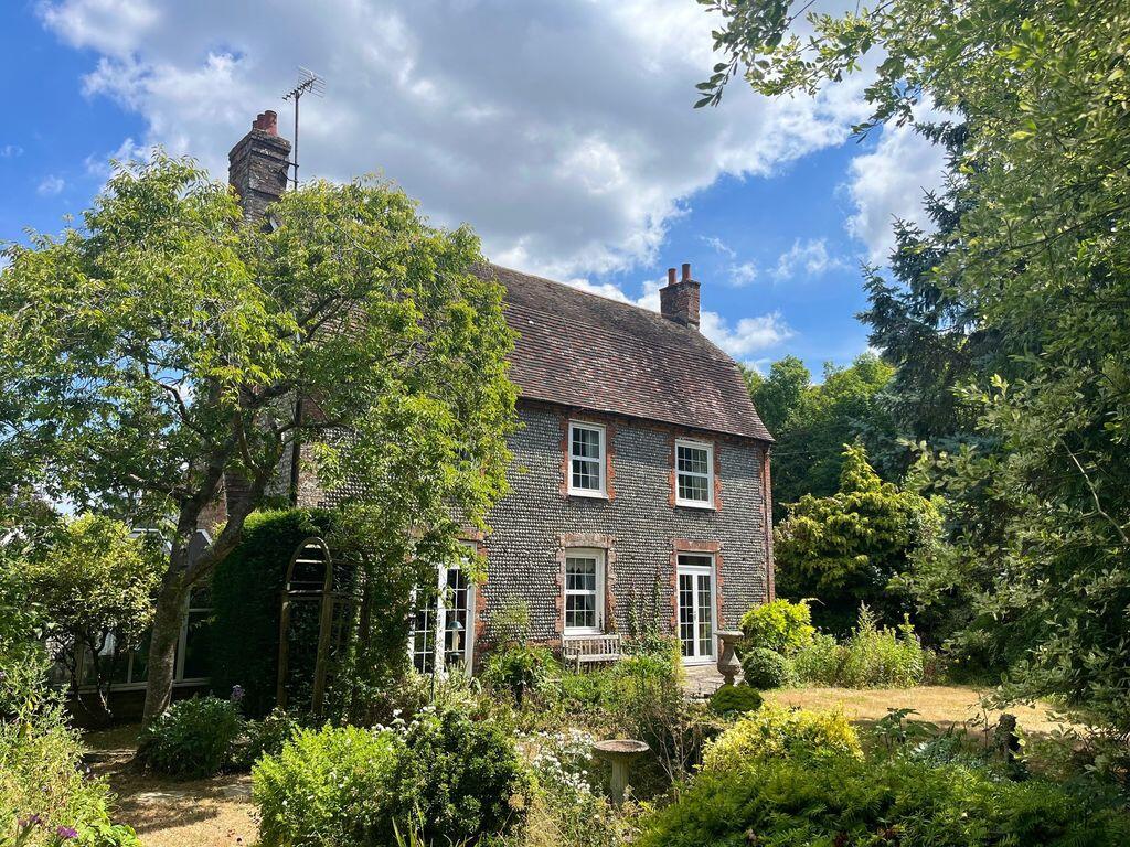 Main image of property: Horton Corner, Nr. Henfield