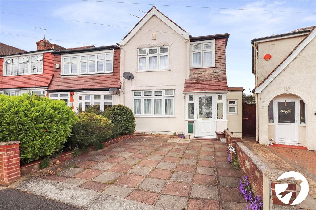 Main image of property: Amberley Road, London, SE2