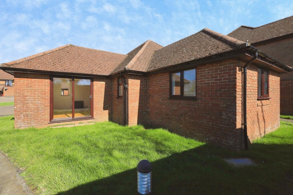 Main image of property: Stonegate Way, HEATHFIELD, East Sussex, TN21