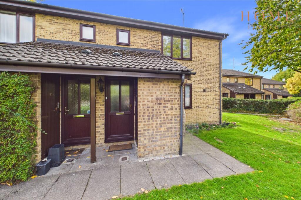 Applewood Court, Westlea, Swindon, Wiltshire, SN5