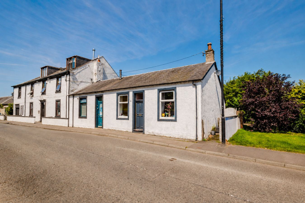 Main image of property: Cunningham Street, Tarbolton, Mauchline, KA5