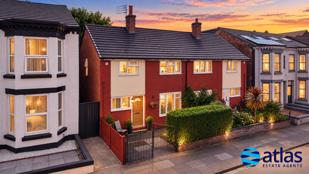 Main image of property: Alderson Road, Wavertree, L15