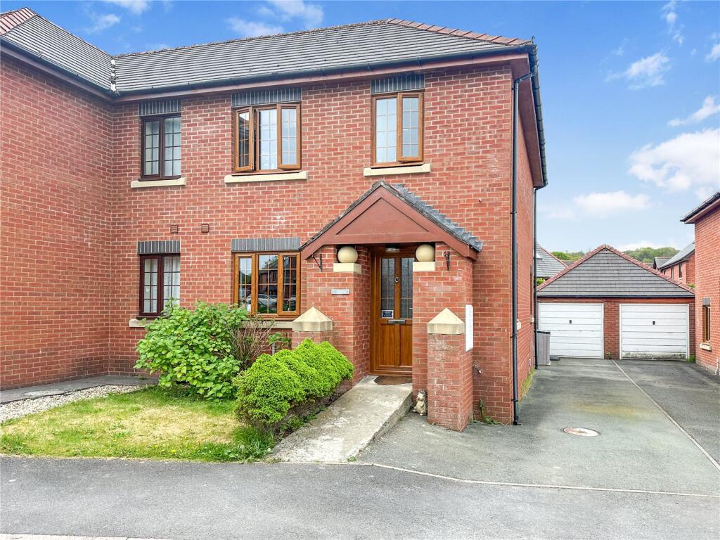 Main image of property: Rhos Y Maen Isaf, Llanidloes, Powys, SY18
