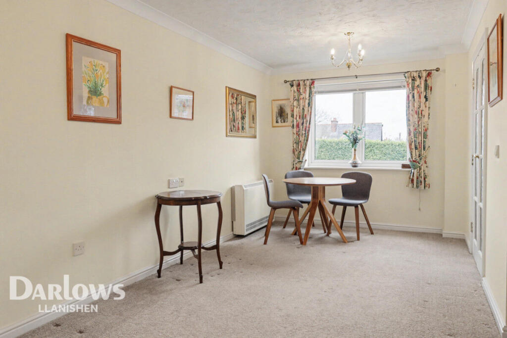 Main image of property: Fidlas Road, Cardiff