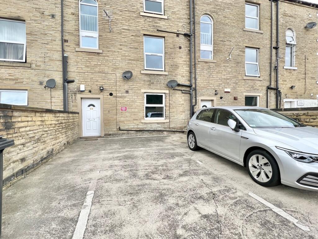 Main image of property: School Street, Halifax, HX1 1QZ