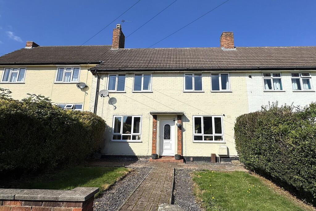 Main image of property: Jarvis Drive, Melton Mowbray