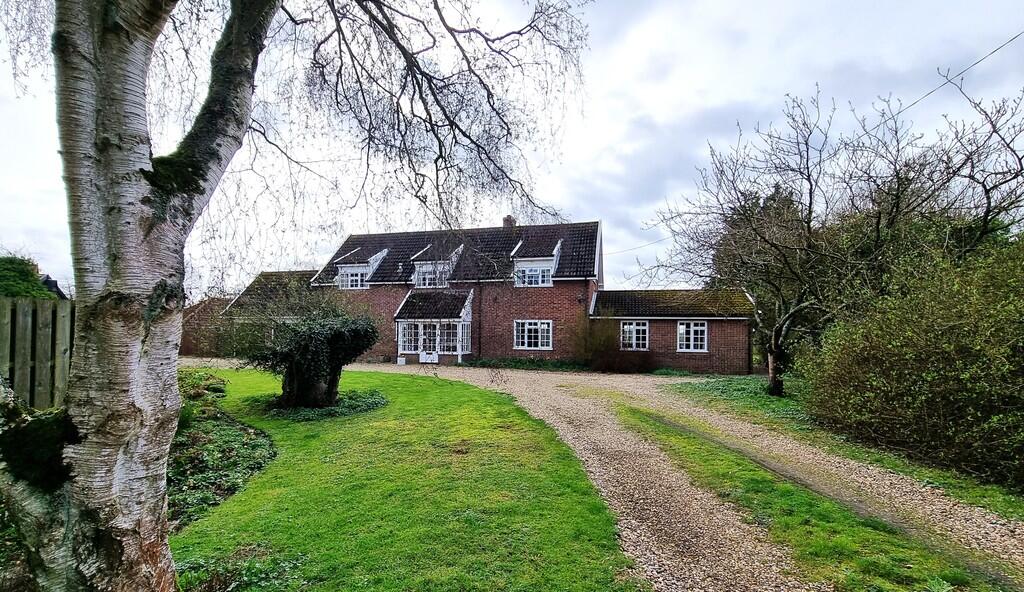 Main image of property: Manse Lane, Cratfield