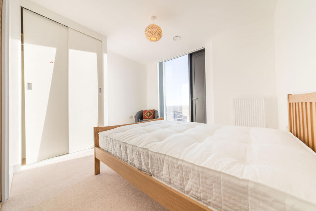 Apartment in London, Ladywell - More