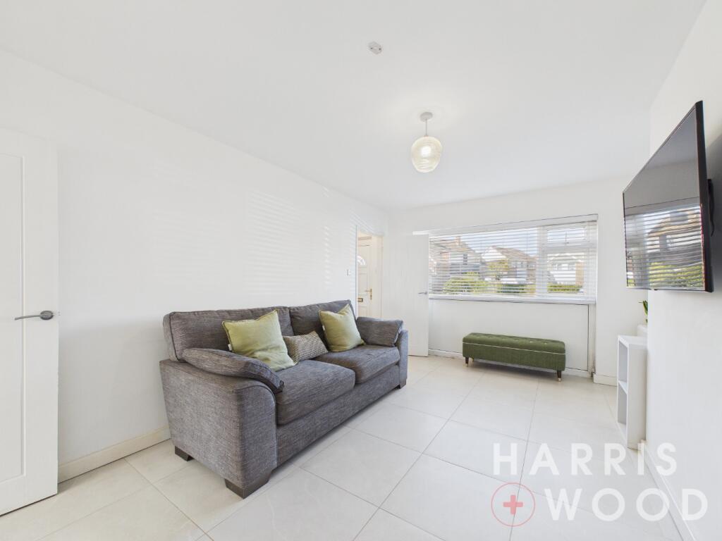Manfield Gardens, St. Osyth, Clacton-on-sea, Essex, CO16 - More