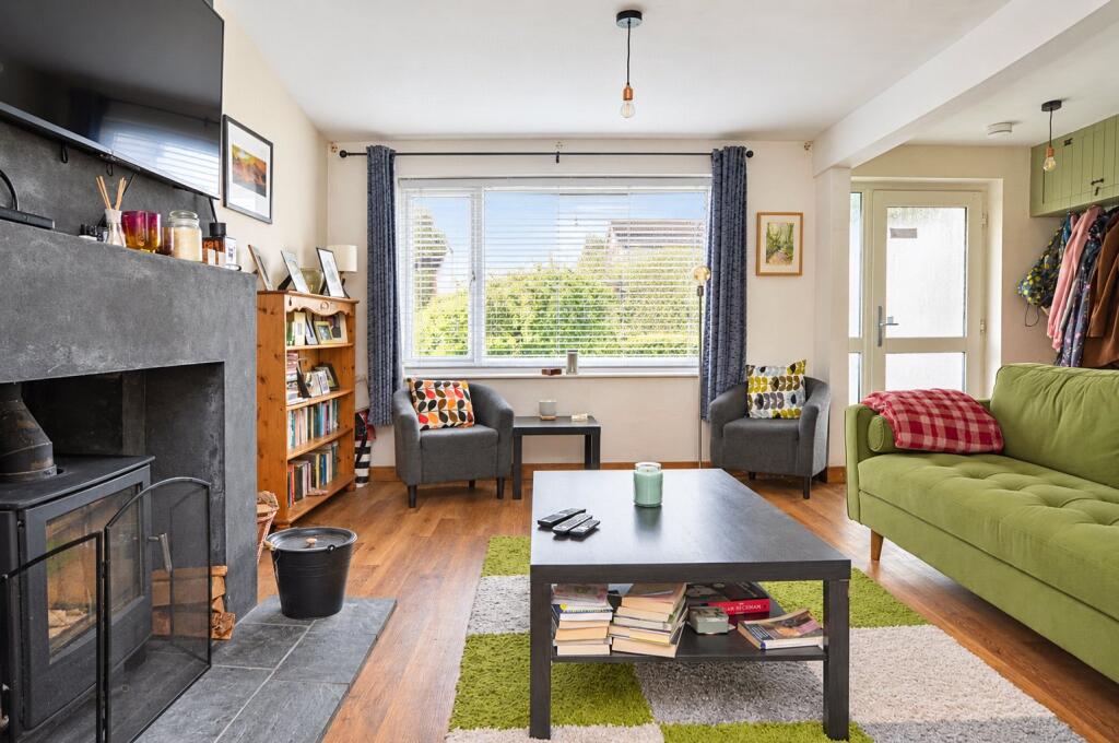 House in Curry Rivel, Somerset - More