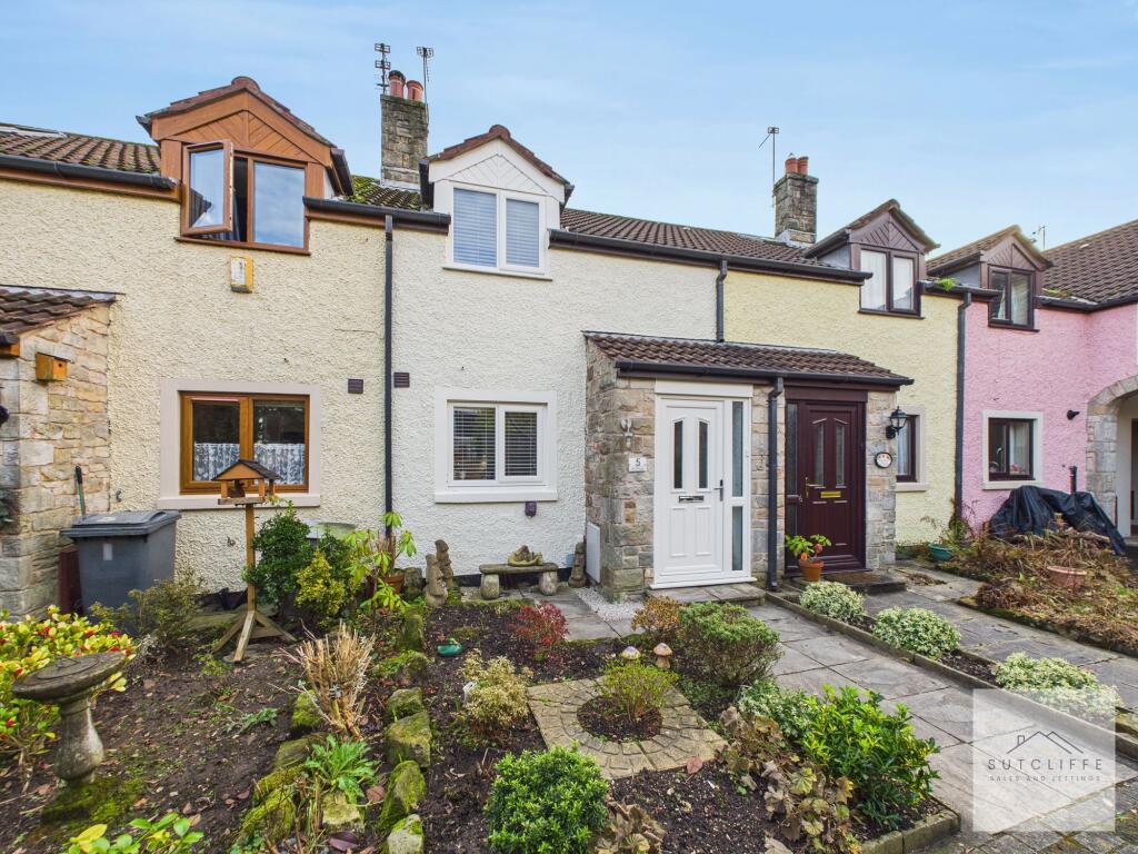 Main image of property: Hollins Lane, Forton, PR3