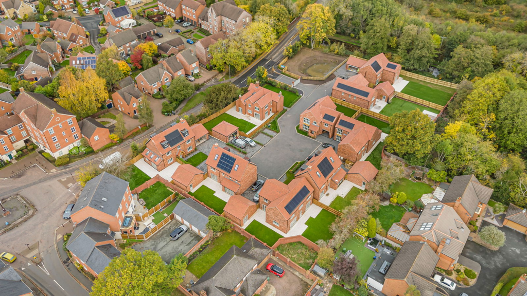 Additional image 48 of Wharf Farm, Dickens Heath Road