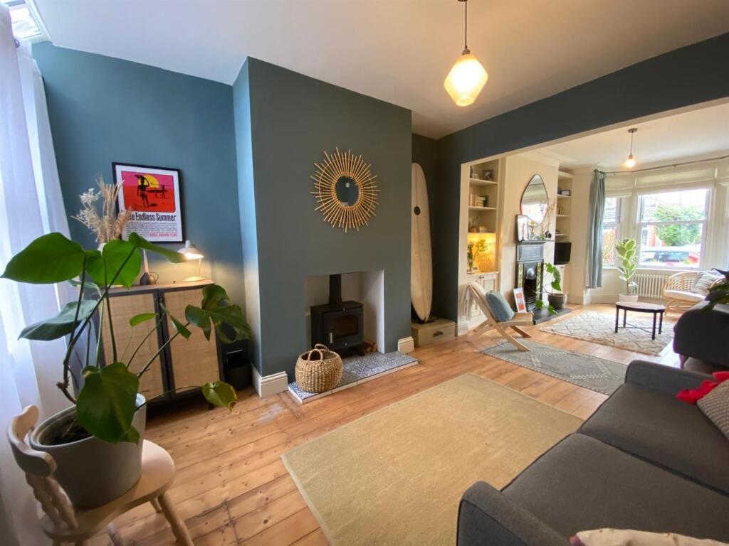 House in Manchester, Greater Manchester - View 4