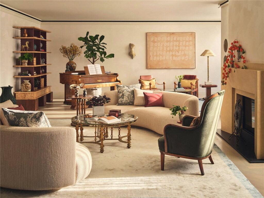 Main image of property: 60 Curzon, 60 Curzon Street, Mayfair, London, W1J