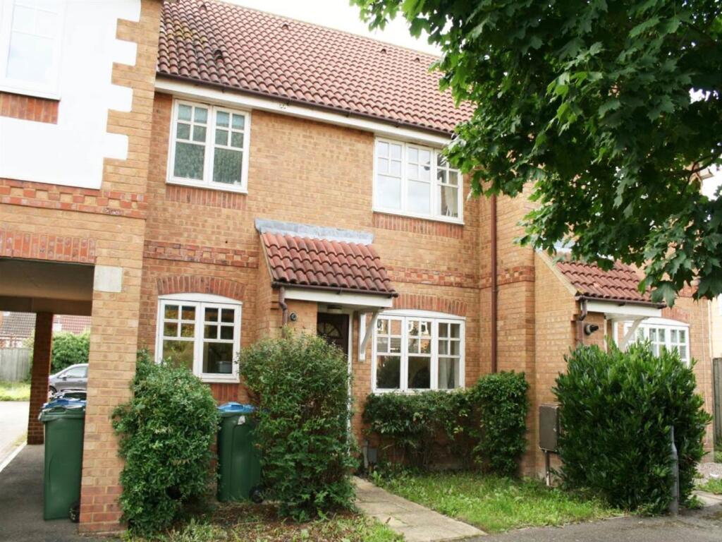 Main image of property: LAVENDER GRANGE, AYLESBURY