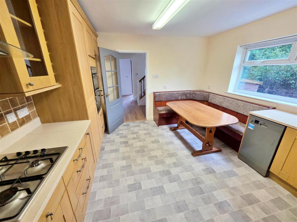 Moss Side Lane, Stalmine, Poulton-Le-Fylde photo 2
